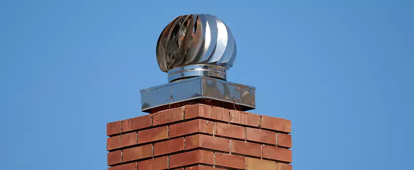 Chimney Flue Rebuild Services in Kirksville, Missouri
