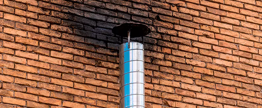 Chimney Design and Style Remodel Services in Kirksville, Missouri