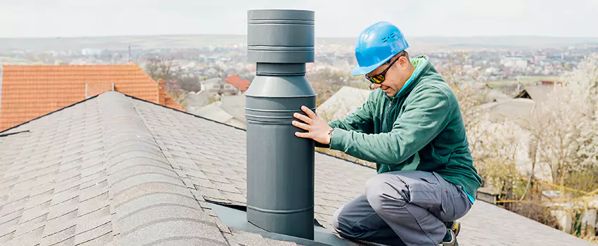 Chimney Repair Cost in Kirksville, MO