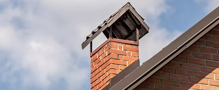 Chimney Saver Masonry Repair Contractor in Kirksville, Missouri