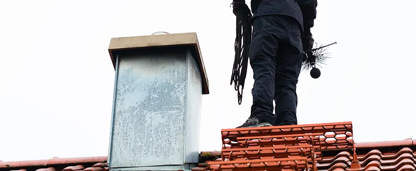 Modern Chimney Sweeping Techniques in Kirksville, Missouri