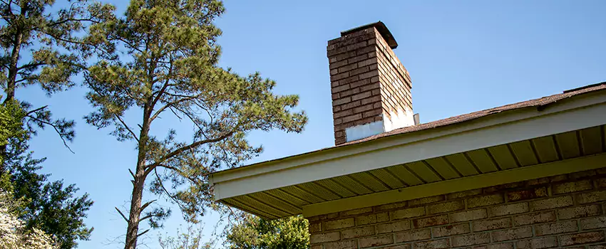 Brick Chimney Sweep Near Me in Kirksville, MO