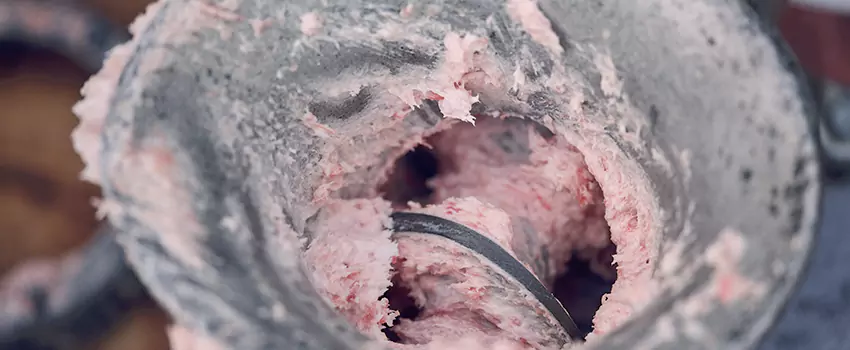 Benefits of Professional Clogged Dryer Vent Cleaning in Kirksville, Missouri