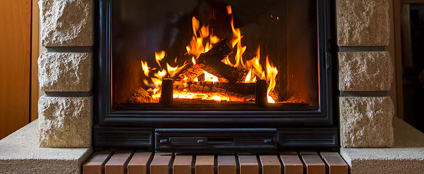 Decorative Fireplace Installation Cost in Kirksville, Missouri