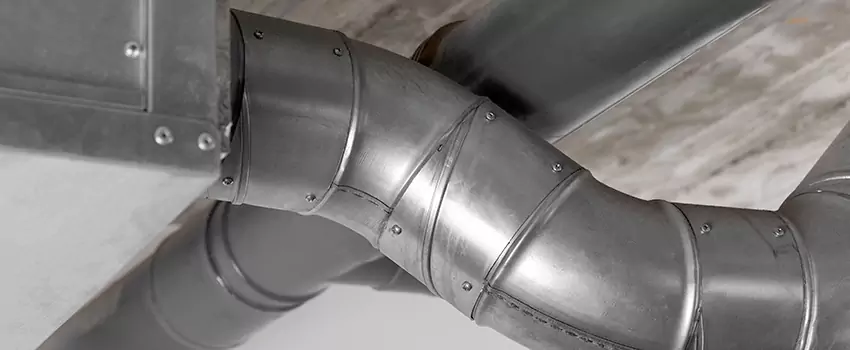 Dryer Vent Blockage Inspection in Kirksville, MO