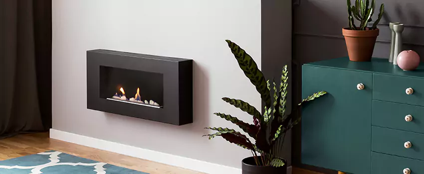 Cost of Ethanol Fireplace Repair And Installation Services in Kirksville, MO