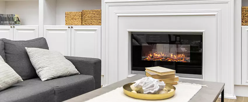 Professional Fireplace Maintenance Contractors in Kirksville, MO