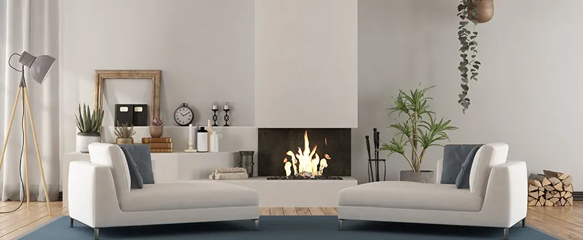 Decorative Fireplace Crystals Services in Kirksville, Missouri
