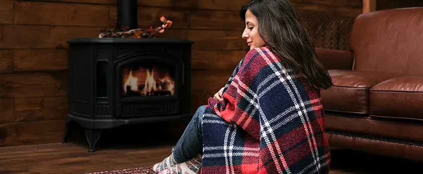 Fireplace Firebox Grate Replacement Services  in Kirksville, Missouri