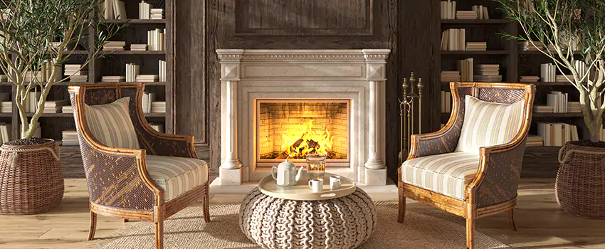 Ethanol Fireplace Fixing Services in Kirksville, Missouri