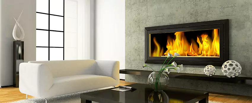 Fireplace Hearth Ideas in Kirksville, Missouri