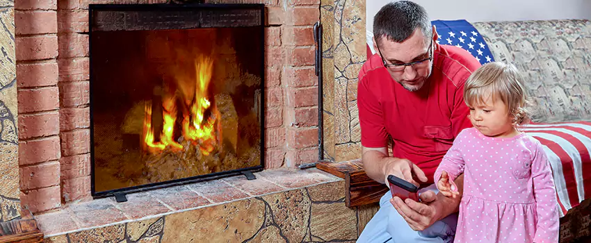 Fireplace Safety Locks For Kids in Kirksville, MO