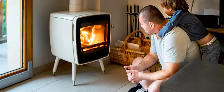 Fireplace Flue Maintenance Services in Kirksville, MO