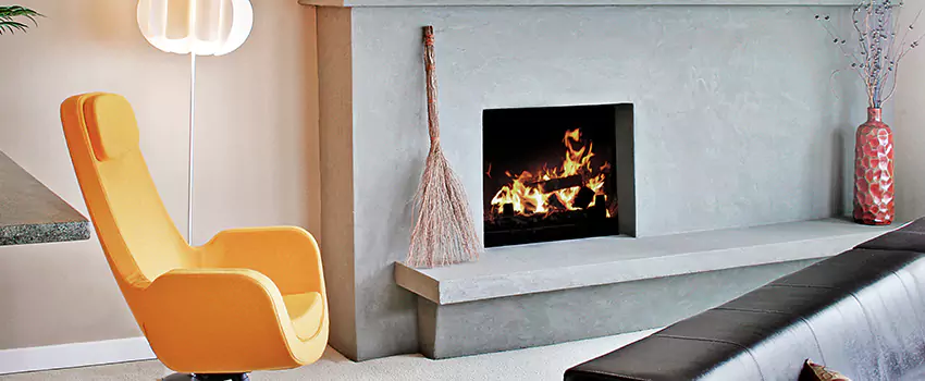 Electric Fireplace Makeover Services in Kirksville, MO