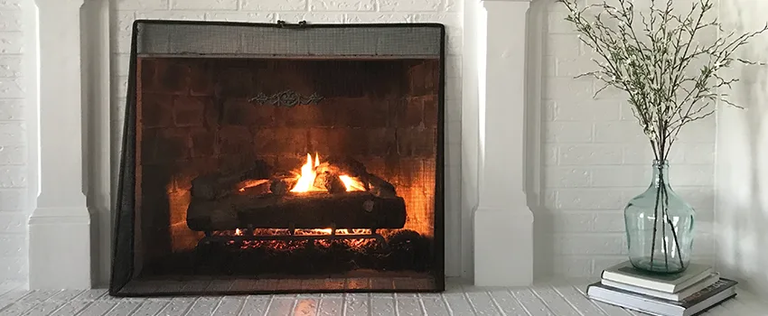 Cost-Effective Fireplace Mantel Inspection And Maintenance in Kirksville, MO
