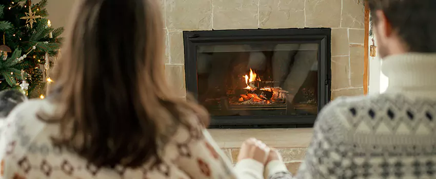 Fireplace Firebox Refurbish & Restore Services in Kirksville, MO