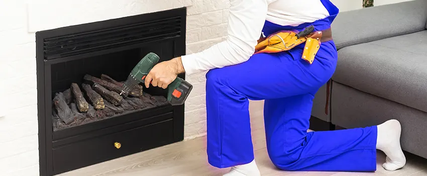 Fireplace Safety Inspection Specialists in Kirksville, Missouri