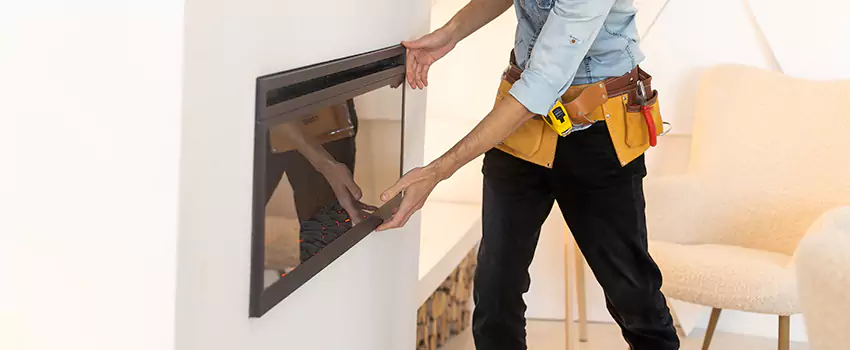 Traditional Fireplace Vent Sweeping in Kirksville, MO