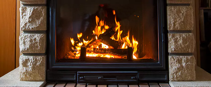 Fireplace Xtrordinair Probuilder Gas Fireplace Installation in Kirksville, MO