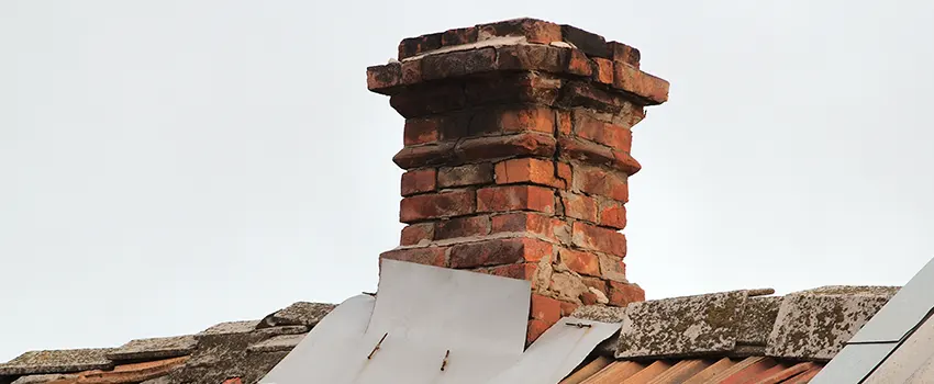 Cost of Fixing Blocked Chimney in Kirksville, Missouri