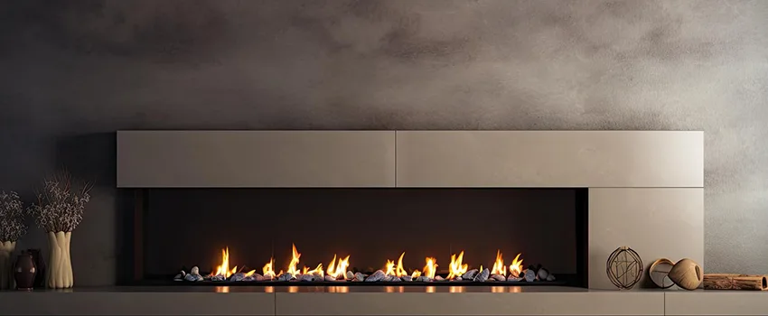 Gas Fireplace Logs Supplier in Kirksville, Missouri