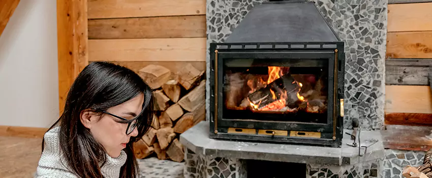 Harman P68-C Pellet Stove Repair in Kirksville, Missouri 