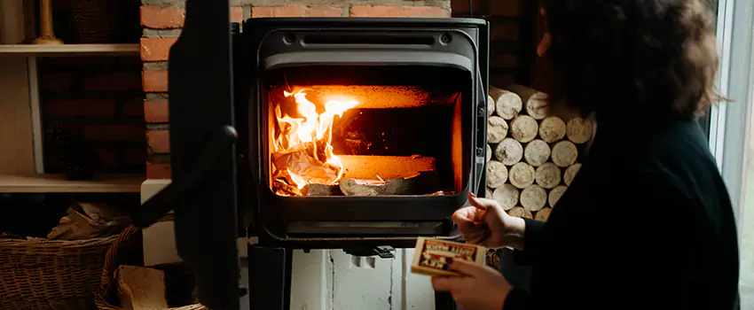 Hearthstone Wood Stoves Fireplace Repair in Kirksville, Missouri
