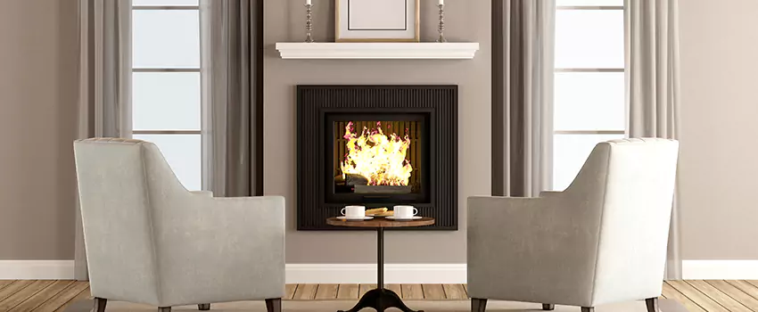 Heatilator Direct Vent Fireplace Services in Kirksville, Missouri