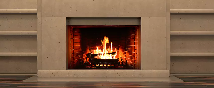 Majestic Trilliant Series Gas Fireplace Insert Repair in Kirksville, Missouri