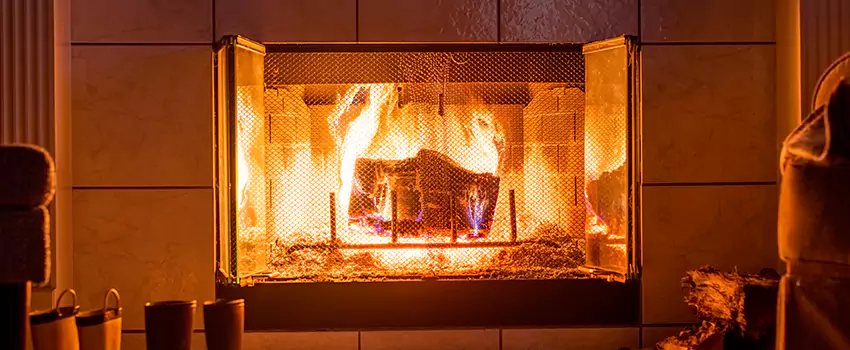 Monessen Hearth Courtyard Outdoor Gas Fireplace Maintenance in Kirksville, MO