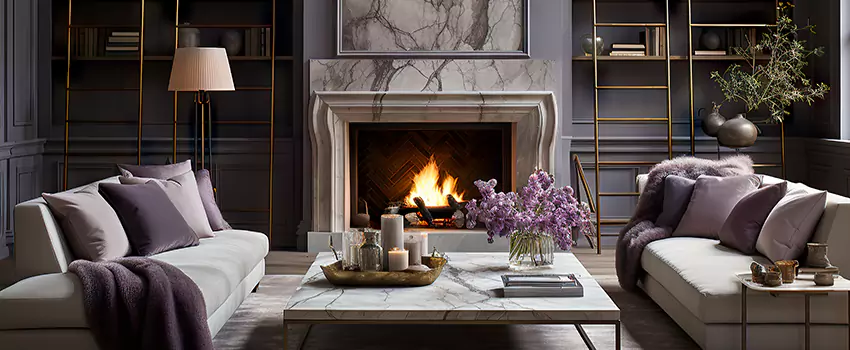 Napoleon Galaxy Series Outdoor Fireplaces Repair in Kirksville, MO