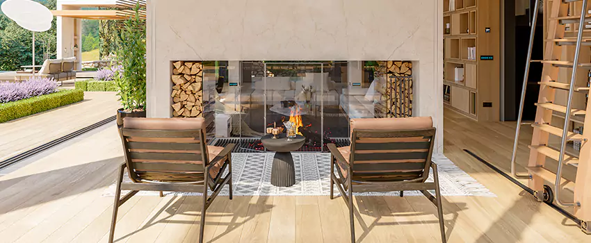 Ortal Space Creator Fireplace Repair in Kirksville, MO