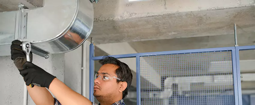 Benefit of Ventilation Cleaning in Kirksville, Missouri