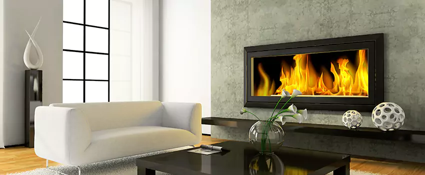 Ventless Fireplace Oxygen Depletion Sensor Installation and Repair Services in Kirksville, Missouri