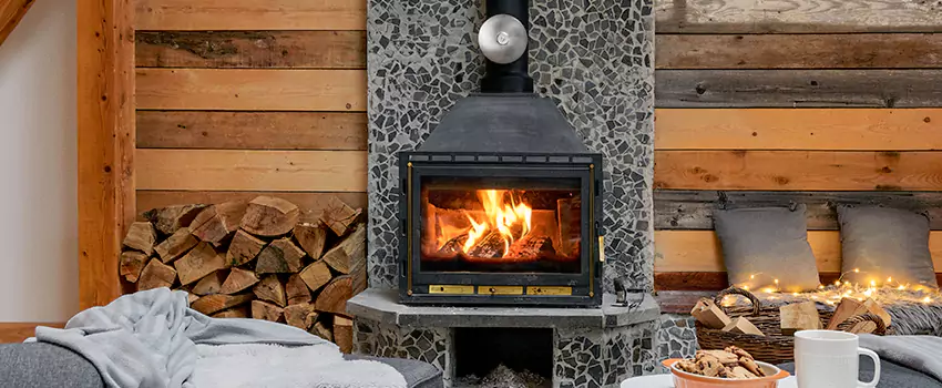 Affordable Wood Fireplace Fixing Solutions in Kirksville, Missouri