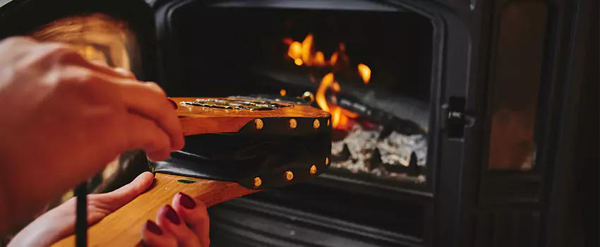 Cost of Wood Furnace Repair and Installation Services in Kirksville, MO